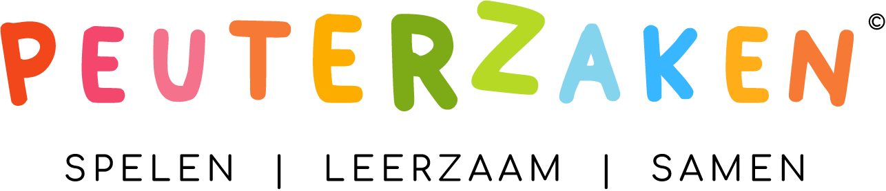 Logo Peuterzaken