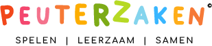 Peuterzaken logo