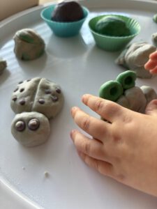 Zelf klei maken